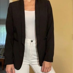 H&M blazer Sz 6